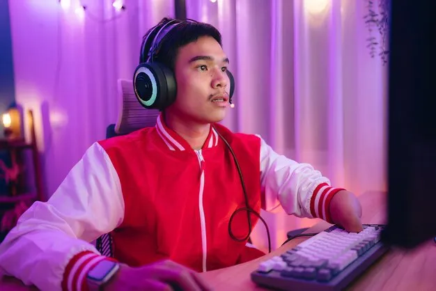 英雄联盟赛事分析