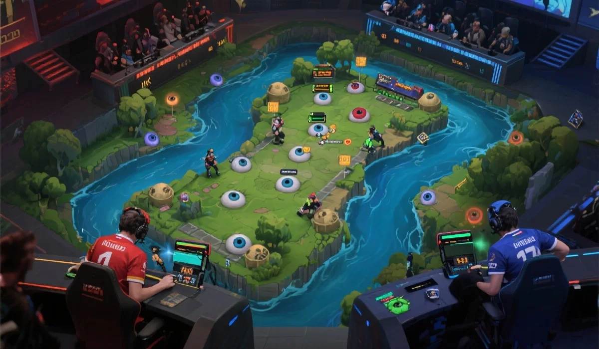 KT Rolster 1-0 战胜 Movistar KOI：运营与团战细节的制胜样本课