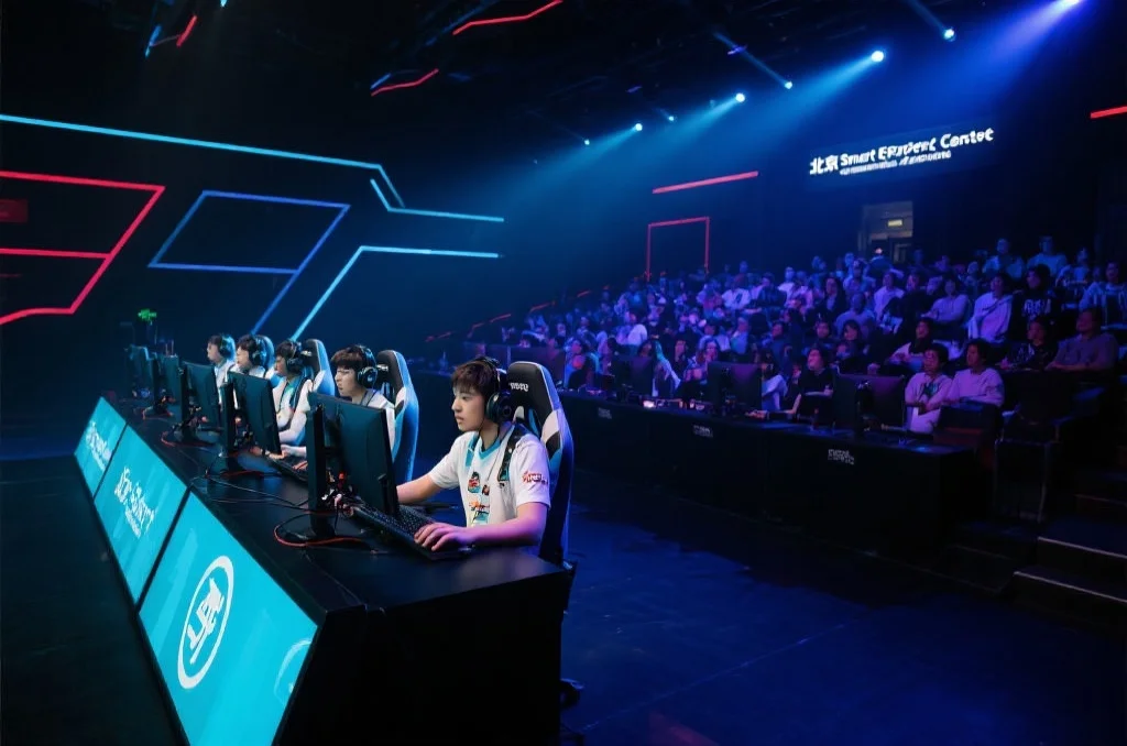 Worlds 2025 瑞士轮首日：Team Secret Whales 1–0 击败 Vivo Keyd Stars赛后复盘与战术解析